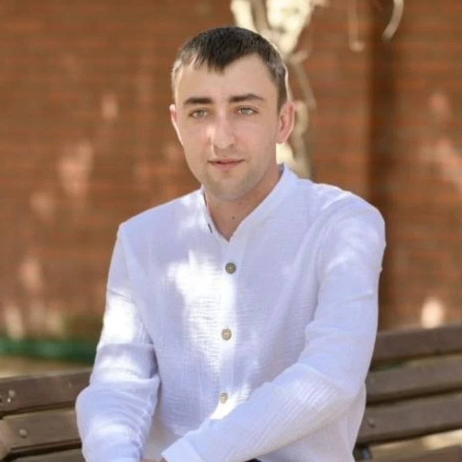 Андрей Шахавцев, руководитель AVERLEX RADIO